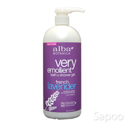 バス&シャワージェル(フレンチラベンダー) 946ml