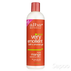 バス&シャワージェル(ハニーマンゴー) 946ml