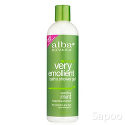 バス&シャワージェル(ミント) 946ml