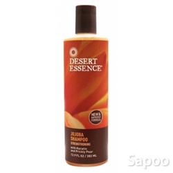 ホホバ・シャンプー 355ml