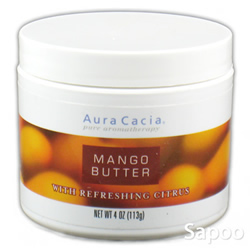 マンゴーバター 113g