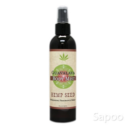 ボディミスト グアバラバ 236ml