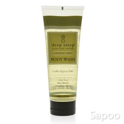 ボディウォッシュ ローズマリーミント 237ml