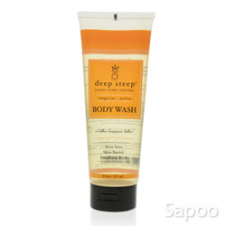 ボディウォッシュ タンジェリンメロン 237ml