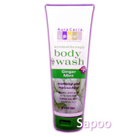 ボディウォッシュ・ジンジャーミント　236ml