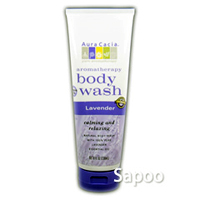 ボディウォッシュ・ラベンダー　236ml