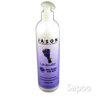 ラベンダー　ボディウォッシュ　355ml