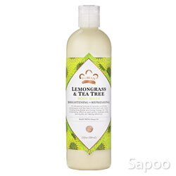 レモングラス&ティーツリーボディウォッシュ 384ml