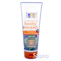 ボディウォッシュ・パチュリスウィートオレンジ　236ml