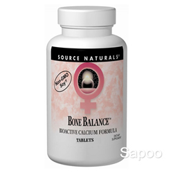 ボーンバランス・エターナルウーマン 60粒