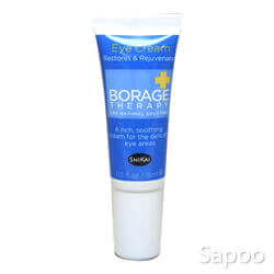 ボラージセラピー アイクリーム 15ml