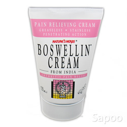 ボスウェリンクリーム 120ml