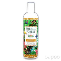 ボタニカルシャンプー 354ml