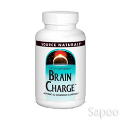 ブレインチャージ 30粒