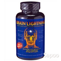 ブレインライトニング 90カプセル