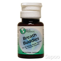 ブレスバディーズ 180ソフトジェルカプセル