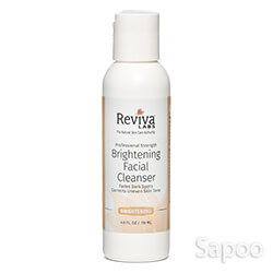 ブライトニングフェイシャルクレンザー 118ml