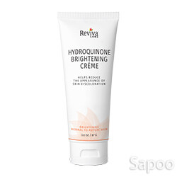 ブラウンスポットブライトニングナイトクリーム(ハイドロキノン配合クリーム) 87g