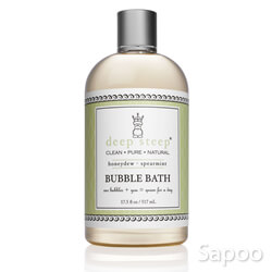 バブルバス ハニーデュースペアミント 500ml