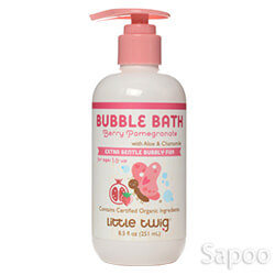 バブルバス ベリーザクロ 251ml