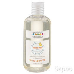 バブルバス(タンジータンジェリン) 354.9ml