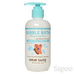 バブルバス 無香料 251ml