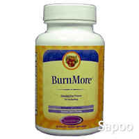 バーンモア 60粒