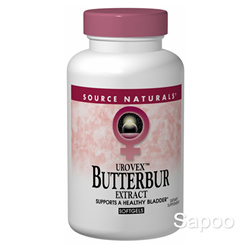 バターバー 50mg 60ソフトジェルカプセル