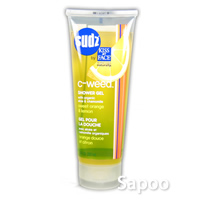 Cウィード・オーガニックシャワージェル　237ml