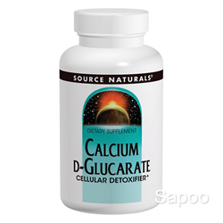 カルシウム Dグルカレート 30粒