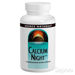 カルシウム・ナイト 60粒