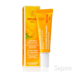 カレンデュラ(カレンドラ)ベビークリーム 10g