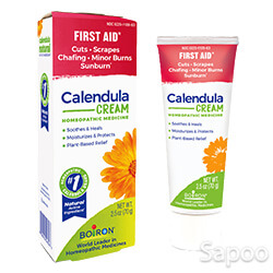 カレンデュラクリーム 70g