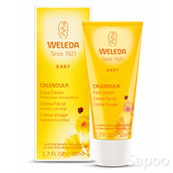 カレンデュラ(カレンドラ)フェイスクリーム 45g