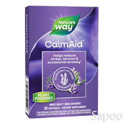 カームエイド 30ソフトジェルカプセル