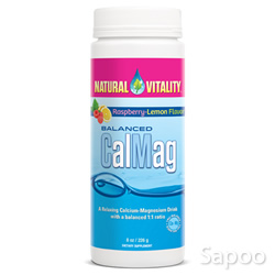 バランスカルマグ ラズベリーレモン味 226g