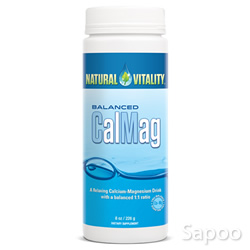 バランスカルマグ オリジナル(ノンフレーバー) 226g