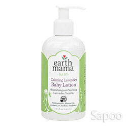 カーミングラベンダーベビーローション(ラベンダー) 240ml