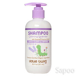 シャンプー カーミングラベンダー 251ml