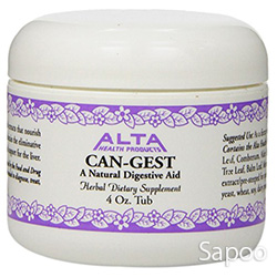 カンジェスト パウダー 4オンス(約113g)