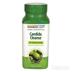 カンジタクレンズ 60粒