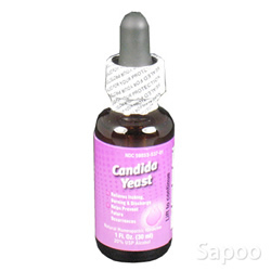 カンジダイーストリリーフ リキッド 30ml