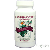 カンジタスタット 60カプセル 