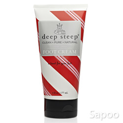 キャンディミント フットクリーム 177ml