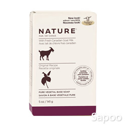 ゴートミルクソープ(オリジナル) 141g