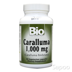 カラルマ 1000mg 60べジカプセル