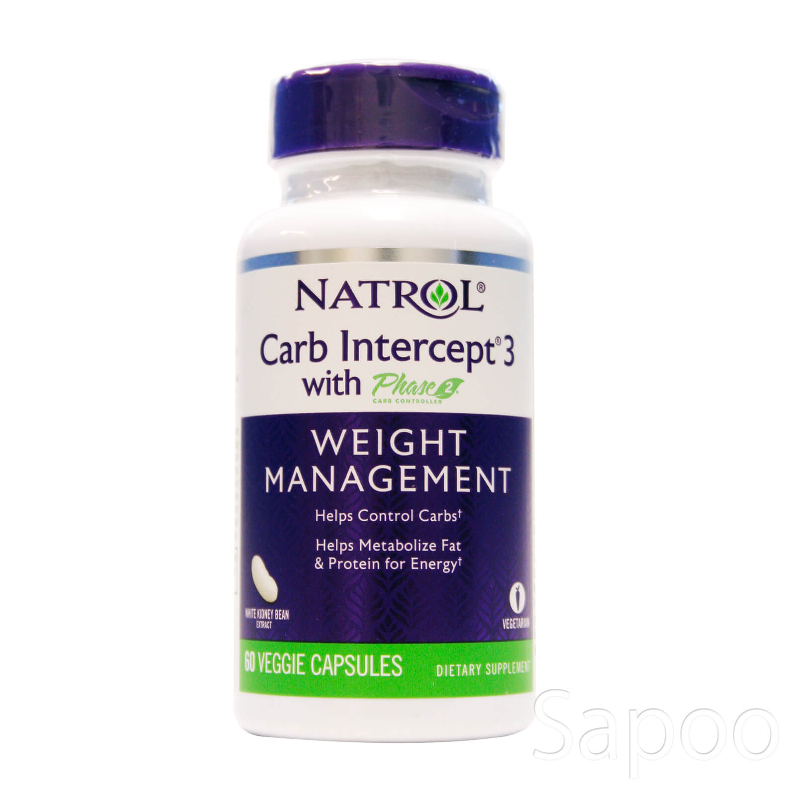 カーボインターセプト フェーズ3 60カプセル