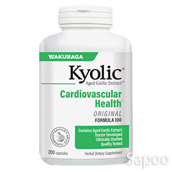 心血管健康フォーミュラ100 200カプセル