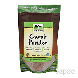 キャロブパウダー 340g