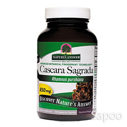カスカラサグラダ 425mg 90ベジカプセル
